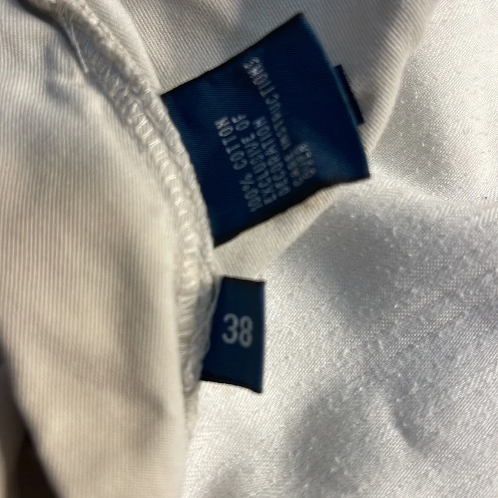 Men’s Polo Shorts - Picture 4 of 4